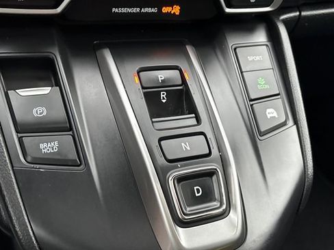 Used 2020 Honda CR-V Touring image 21