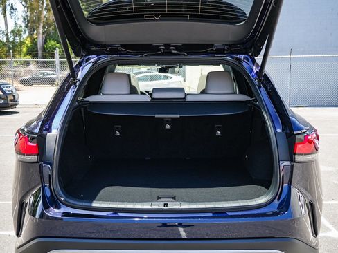 New 2026 Lexus RX 350h AWD/4WD image 25