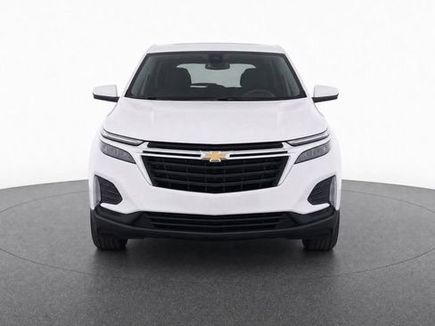 Used 2023 Chevrolet Equinox LT w/ Driver Convenience Package AWD/4WD image 2