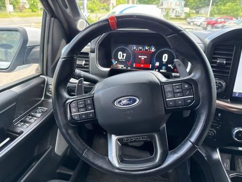 Used 2023 Ford F150 Raptor AWD/4WD image 23