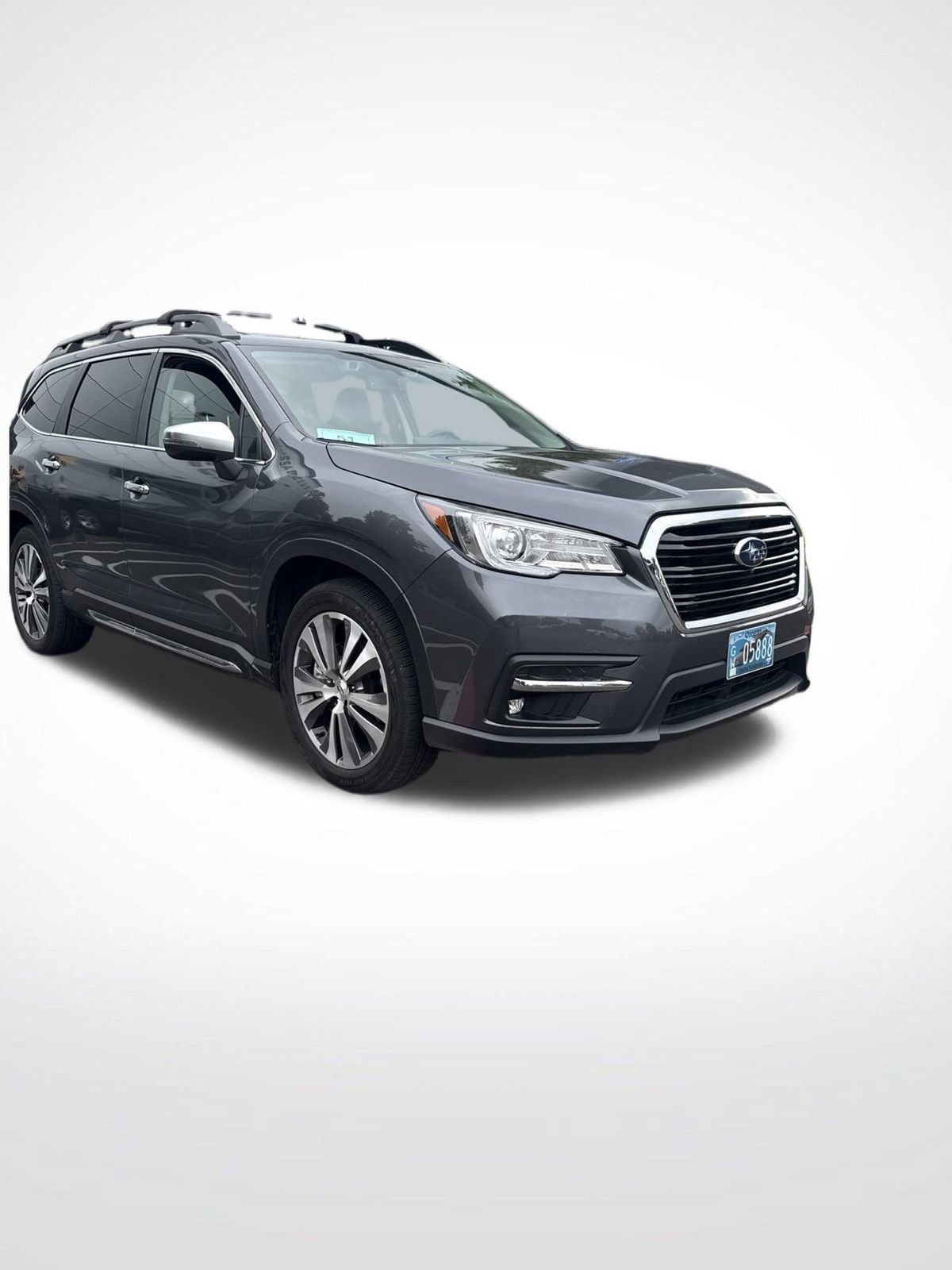 Used 2022 Subaru Ascent Touring AWD/4WD image 7