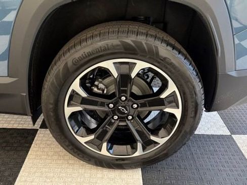 New 2026 Chevrolet Equinox LT w/ Safety and Technology Package AWD/4WD image 10