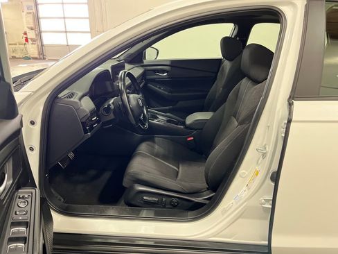 Used 2024 Honda Accord Sport image 26