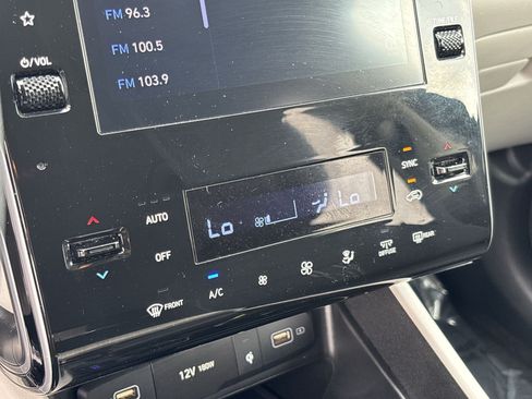 Used 2024 Hyundai Tucson SEL AWD/4WD image 16