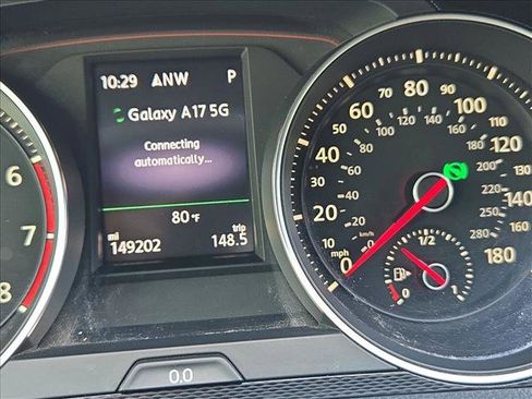 Used 2015 Volkswagen GTI Autobahn FWD image 10