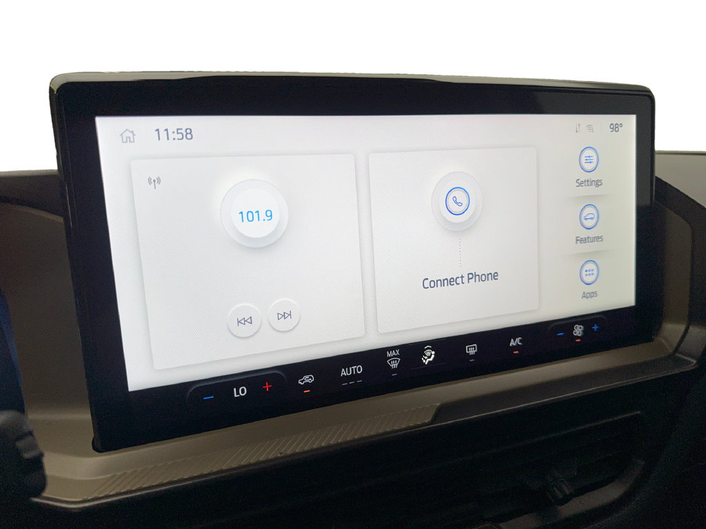 Used 2025 Ford Bronco Sport Big Bend AWD/4WD image 65