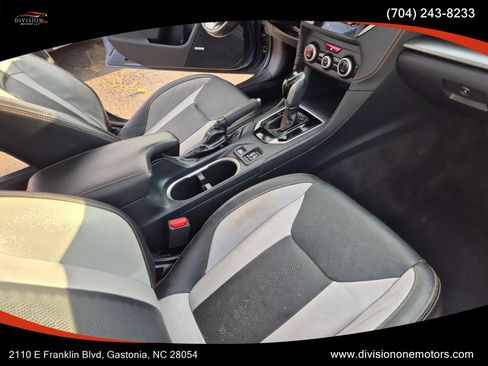 Used 2018 Subaru Crosstrek 2.0i Limited AWD/4WD image 21