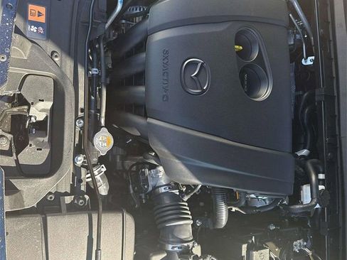 New 2026 MAZDA CX-30 AWD 2.5 S image 10