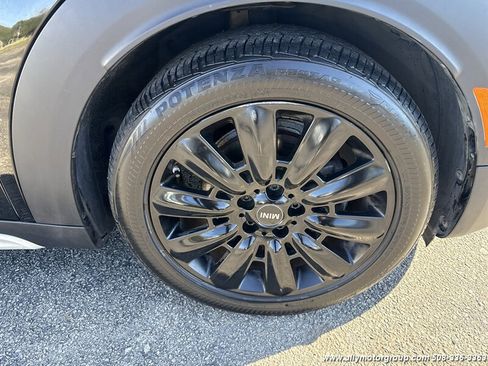 Used 2018 MINI Cooper Countryman ALL4 AWD/4WD image 12