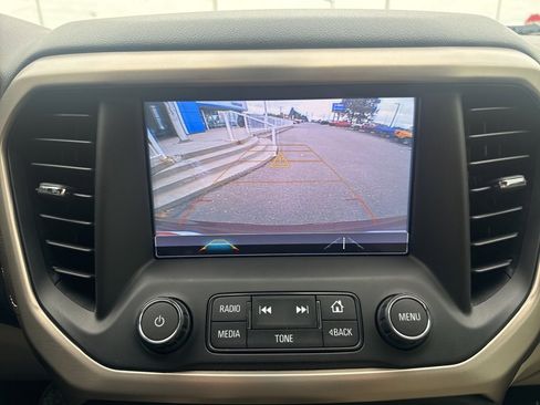 Used 2018 GMC Acadia Denali w/ LPO, Protection Package image 37