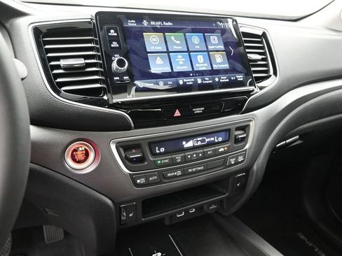 New 2026 Honda Ridgeline RTL image 4