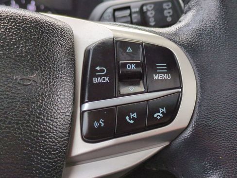 Certified 2023 Ford Explorer XLT w/ Equipment Group 202A image 32