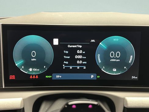 New 2026 Hyundai Tucson Limited AWD/4WD image 25