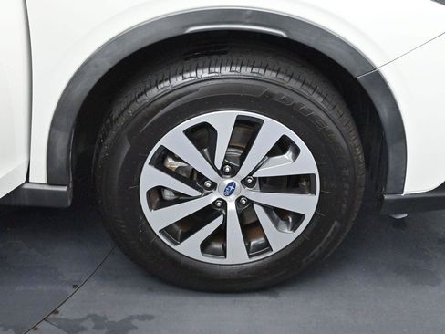 Used 2020 Subaru Outback Premium AWD/4WD image 30