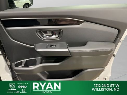 New 2026 Honda Passport RTL image 45