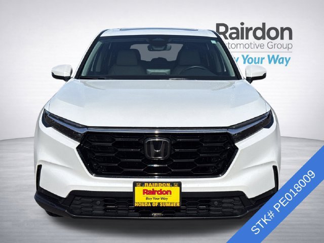 Certified 2023 Honda CR-V EX-L image 2