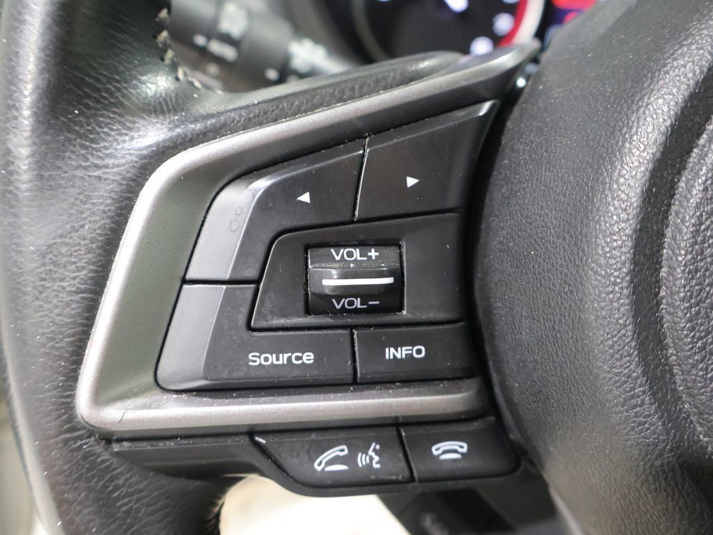 Used 2024 Subaru Forester Premium AWD/4WD image 31