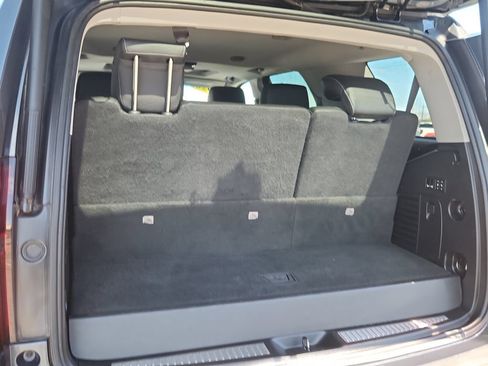 Used 2020 Chevrolet Tahoe LT AWD/4WD image 15