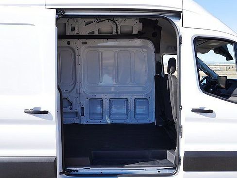 New 2026 Ford Transit 350 148 High Roof Extended AWD image 29