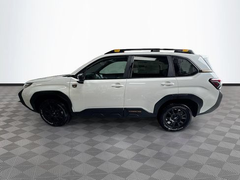 New 2026 Subaru Forester Wilderness AWD/4WD image 36