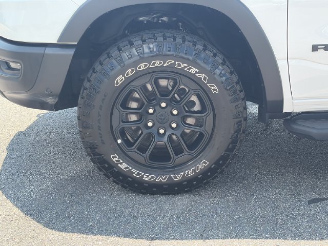 Used 2026 RAM 1500 Rebel w/ Rebel Level 1 Equipment Group AWD/4WD image 27