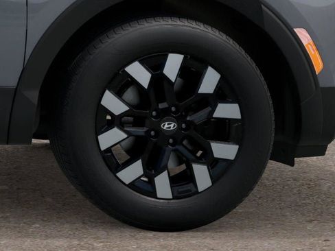 New 2026 Hyundai Santa Cruz SEL image 13