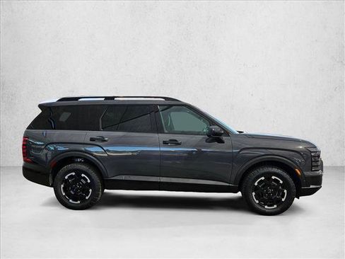 Certified 2026 Hyundai Palisade XRT Pro AWD/4WD image 4