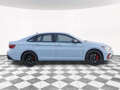 New 2026 Volkswagen Jetta GLI Autobahn image 16