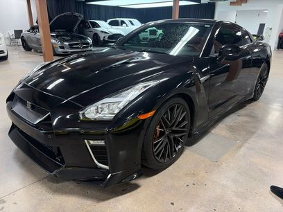 Used 2021 Nissan GT-R Premium