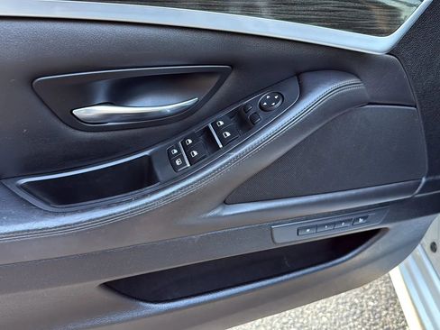 Used 2014 BMW M5 RWD image 15