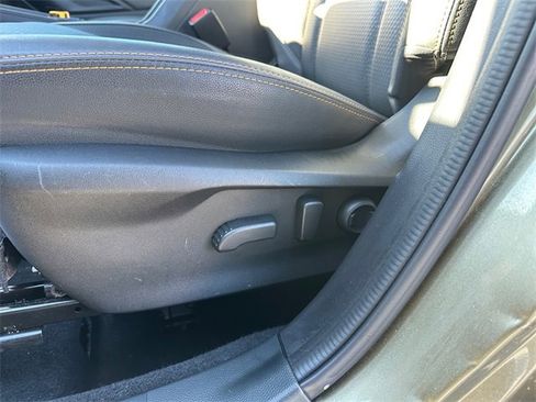 Used 2022 Subaru Forester Wilderness image 20