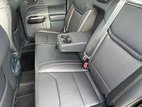 New 2026 Ford Maverick Tremor image 20