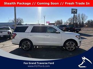 Used 2023 Ford Expedition Limited video 1