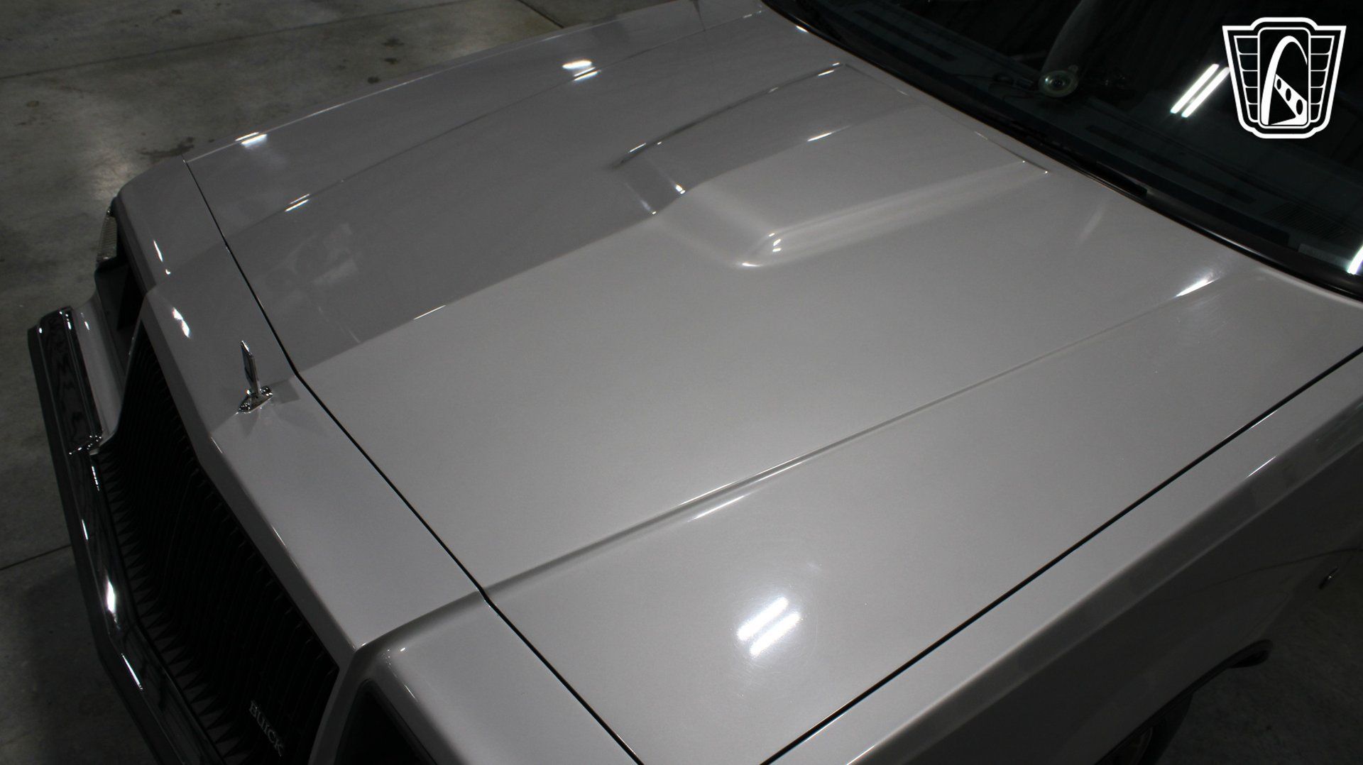 Used 1987 Buick Regal Coupe RWD image 28