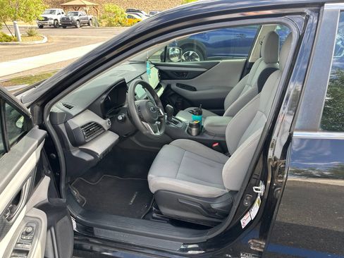 Used 2020 Subaru Legacy w/ Alloy Wheel Package AWD/4WD image 8