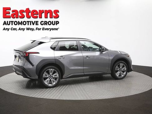 Used 2023 Subaru Solterra AWD image 42