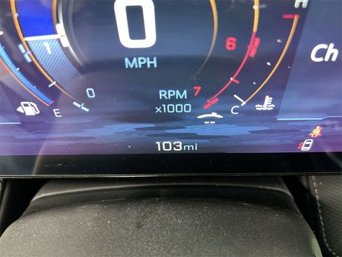 New 2026 Chevrolet Equinox LT image 13