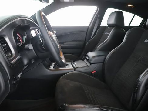 Used 2023 Dodge Charger R/T w/ Daytona Edition Group image 16