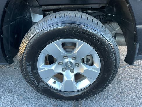 Used 2020 RAM 1500 Big Horn image 42