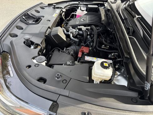 Used 2024 Lexus RX 350 Premium w/ Accessory Package (K3) image 34