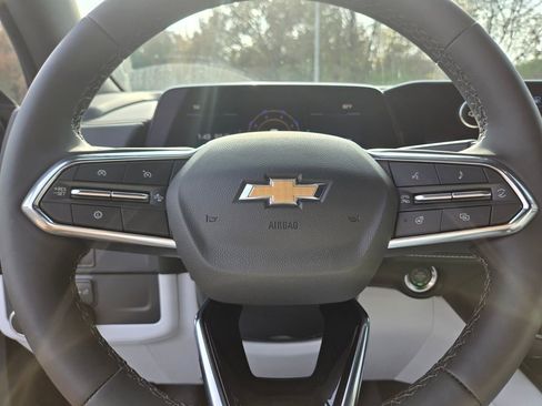 New 2026 Chevrolet Tahoe Premier AWD/4WD image 21