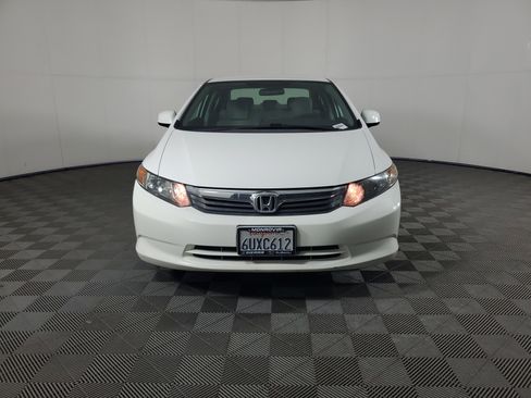 Used 2012 Honda Civic LX image 9