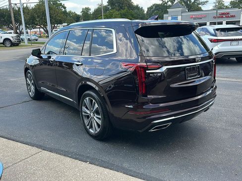 Used 2020 Cadillac XT6 Premium Luxury FWD image 5