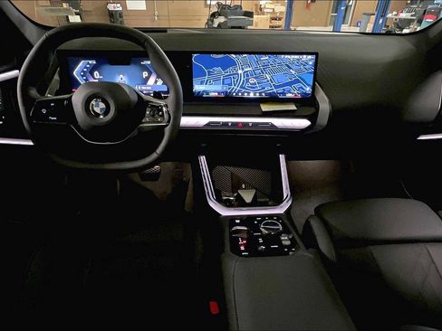 Used 2026 BMW X3 xDrive30 w/ Premium Package image 5