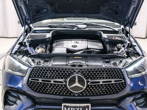 Certified 2024 Mercedes-Benz GLE 350 4MATIC image 20