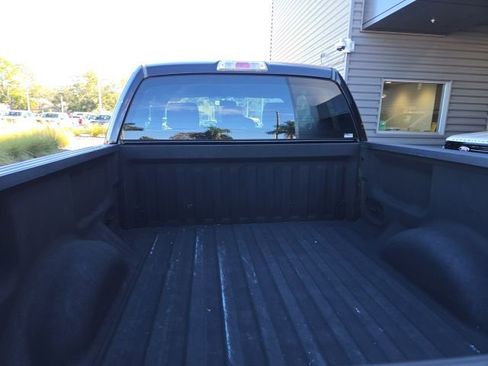 Used 2013 Ford F150 STX w/ Mid Equipment Group image 4