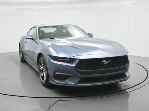 New 2025 Ford Mustang Coupe image 20