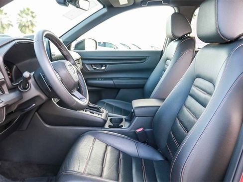 Used 2024 Honda CR-V Sport-L image 19