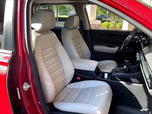 Used 2023 Honda CR-V EX-L image 9