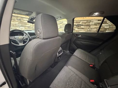 Used 2022 Chevrolet Equinox LT AWD/4WD image 30